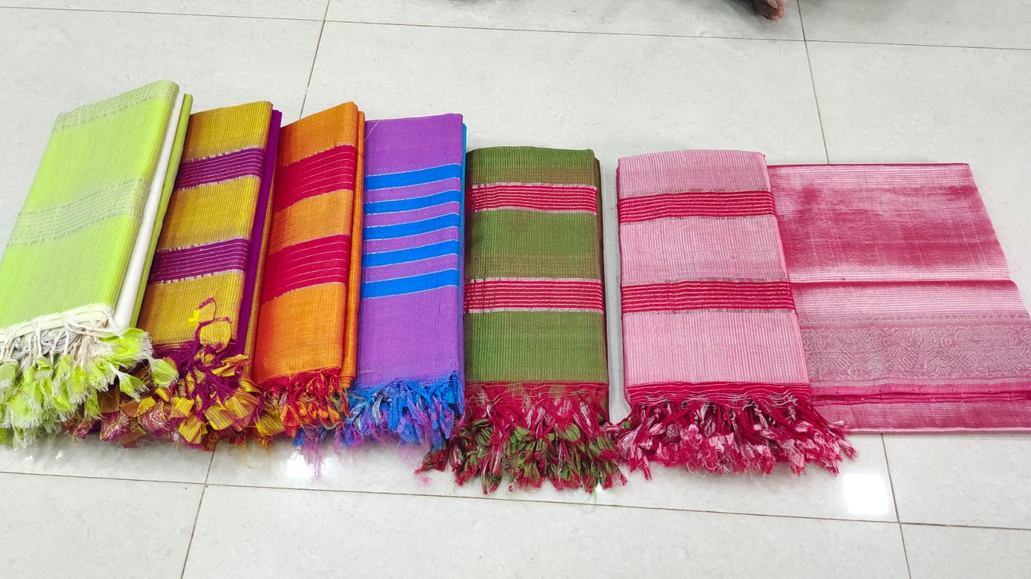 Pattu kanchi boarder dress materials -RS0018