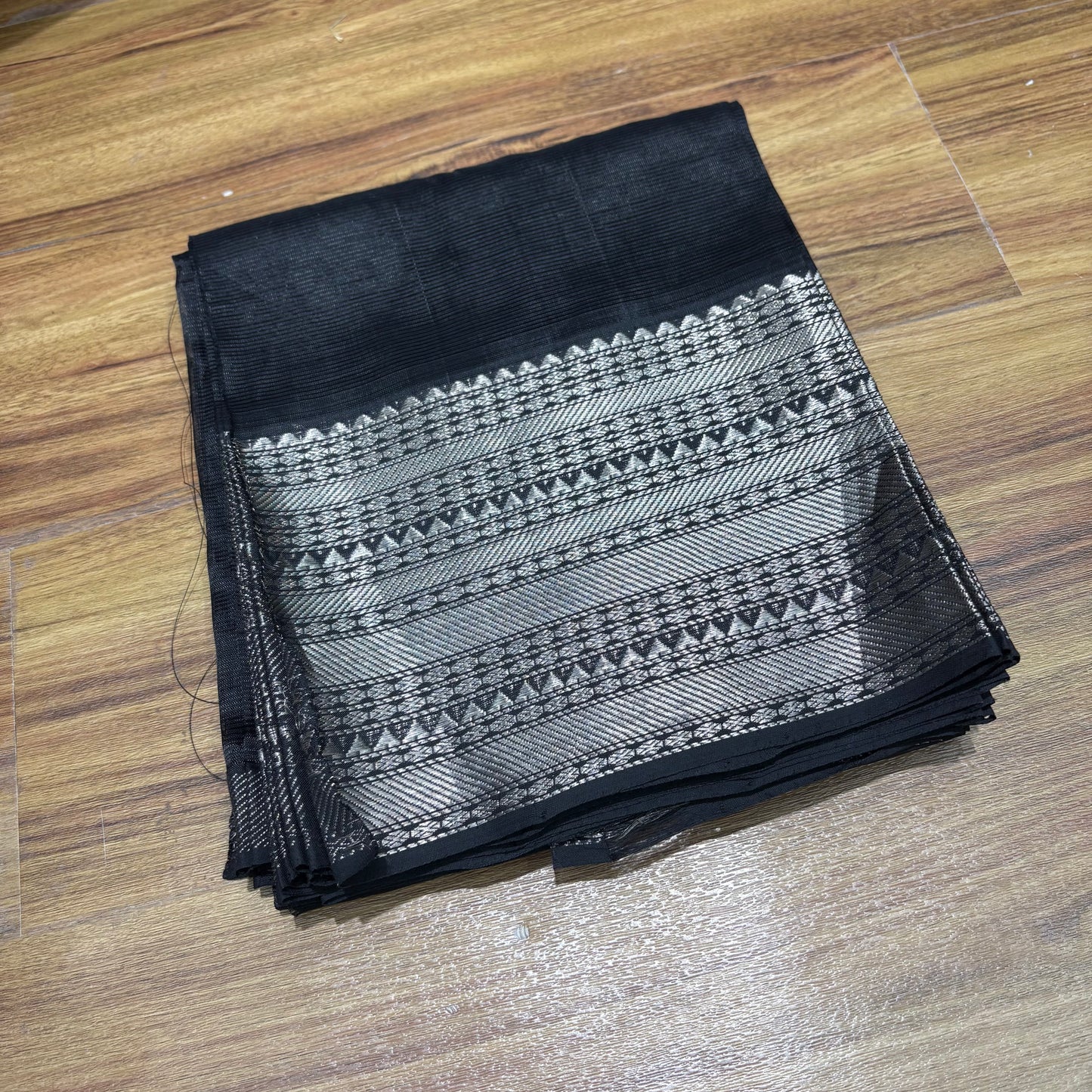 RS0021- Mangalagiri Silk Fabric Ideal for tops, kurtis, and lehengas one Meter