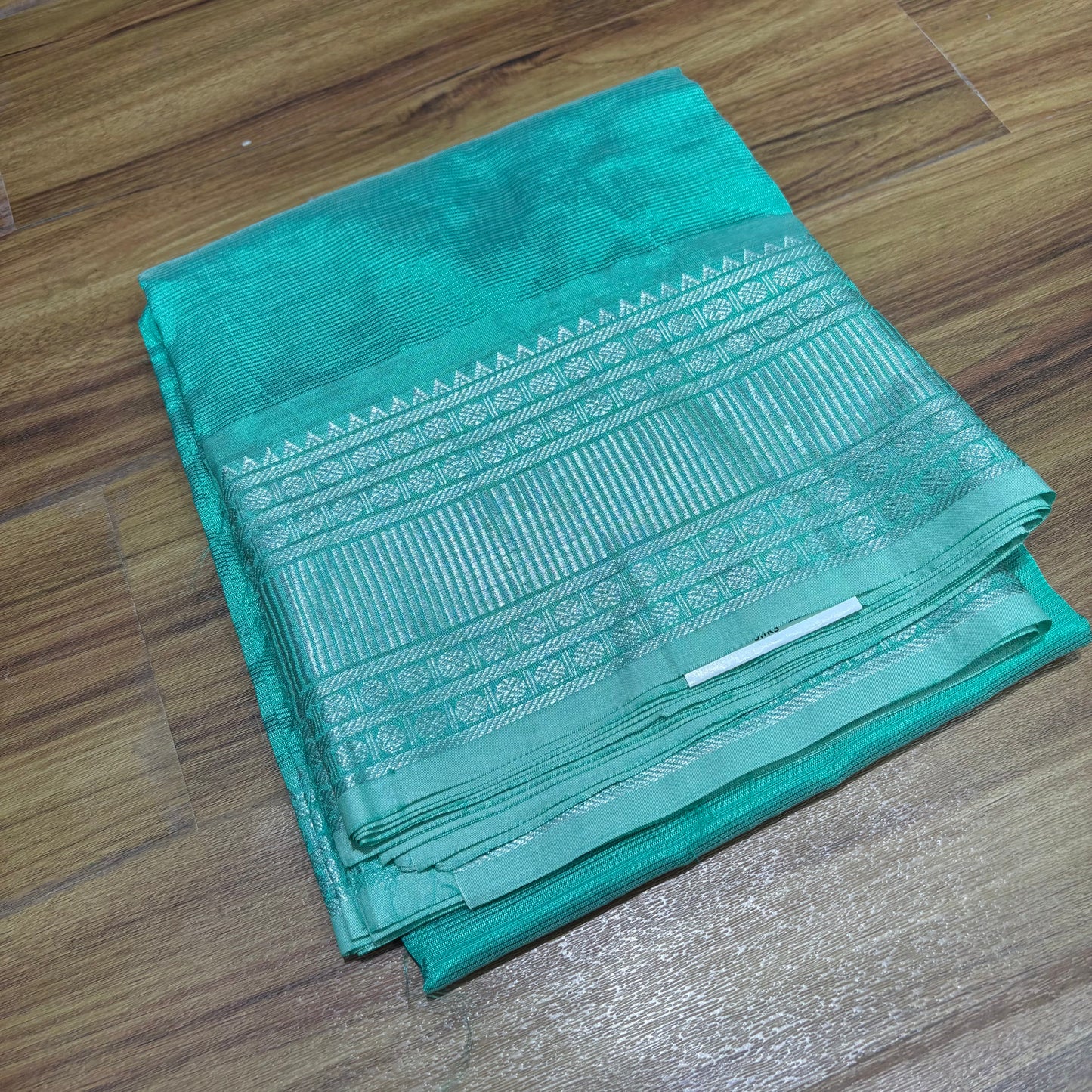 RS0021- Mangalagiri Silk Fabric Ideal for tops, kurtis, and lehengas one Meter