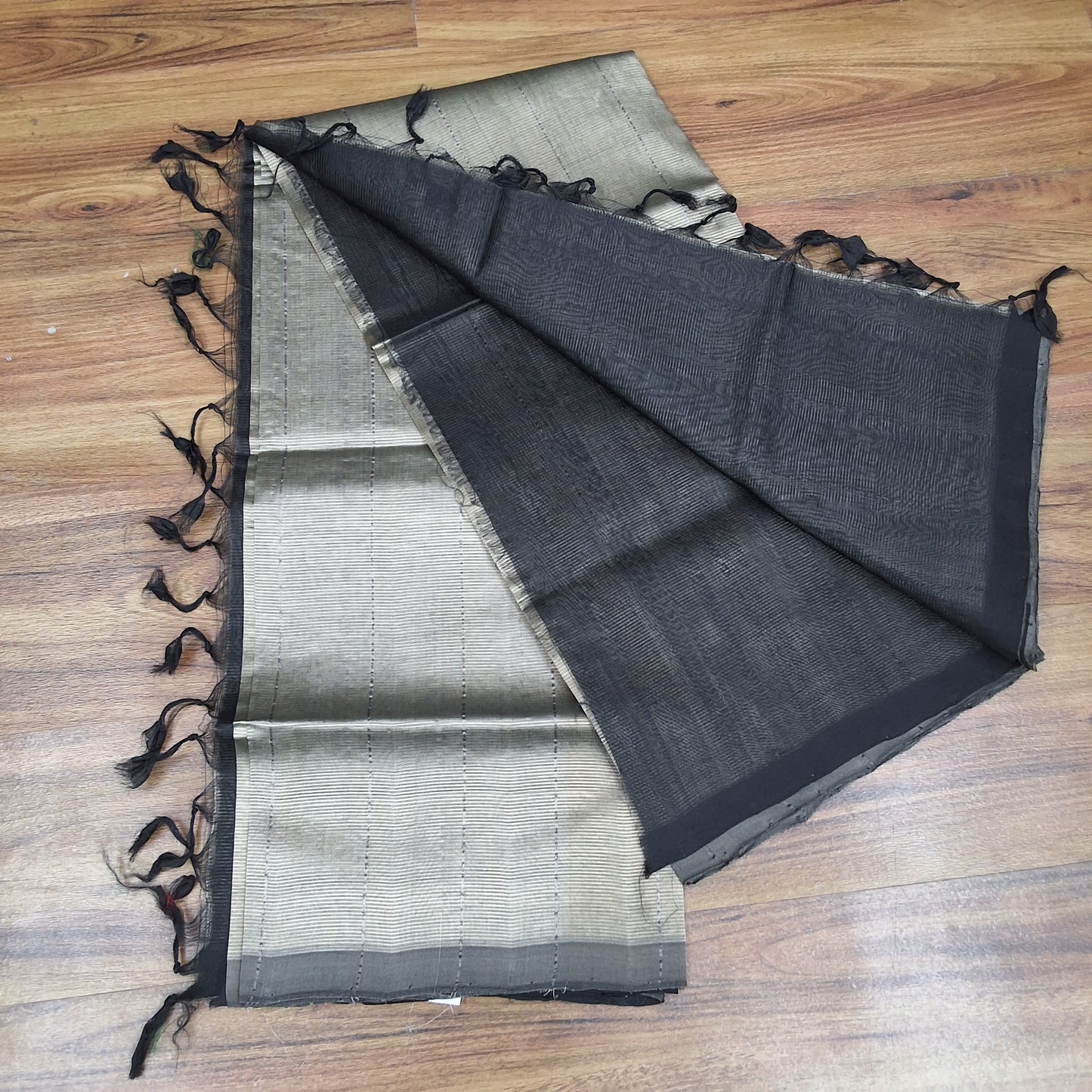 RS008-Mangalagiri handloom pattu sarees