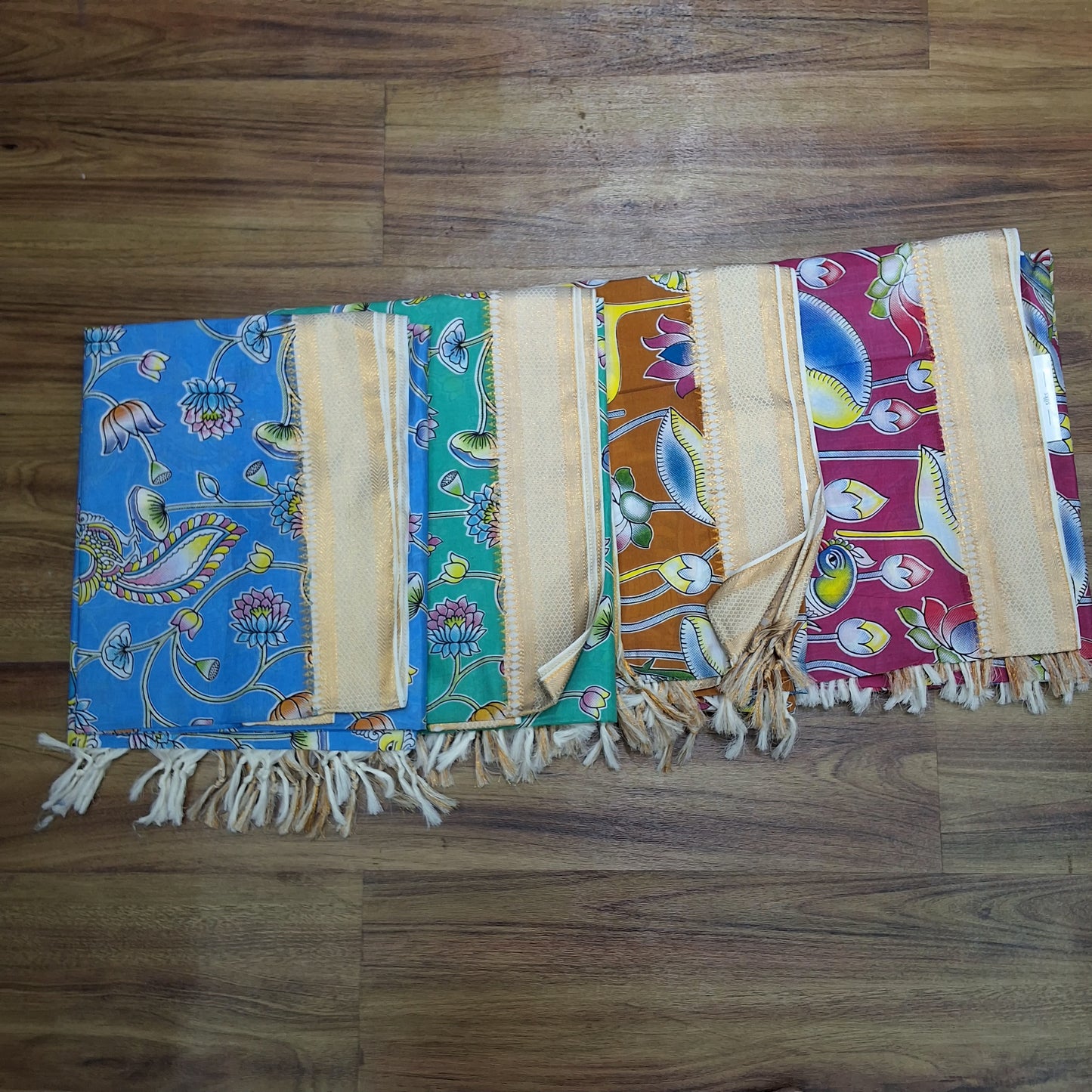 RS0034-Mangalagiri digital print dupatta