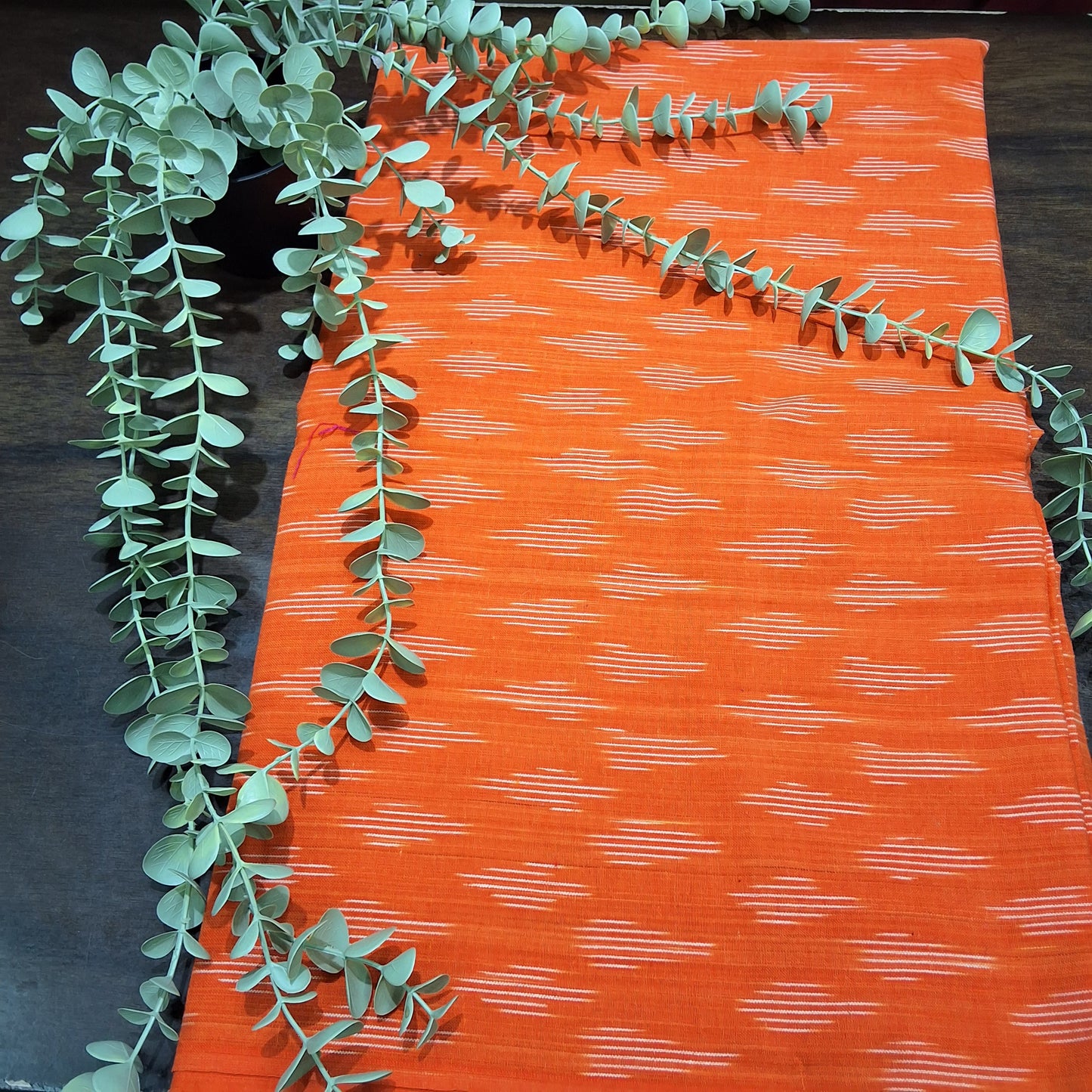 Rs0067-5:Pochampally fabric