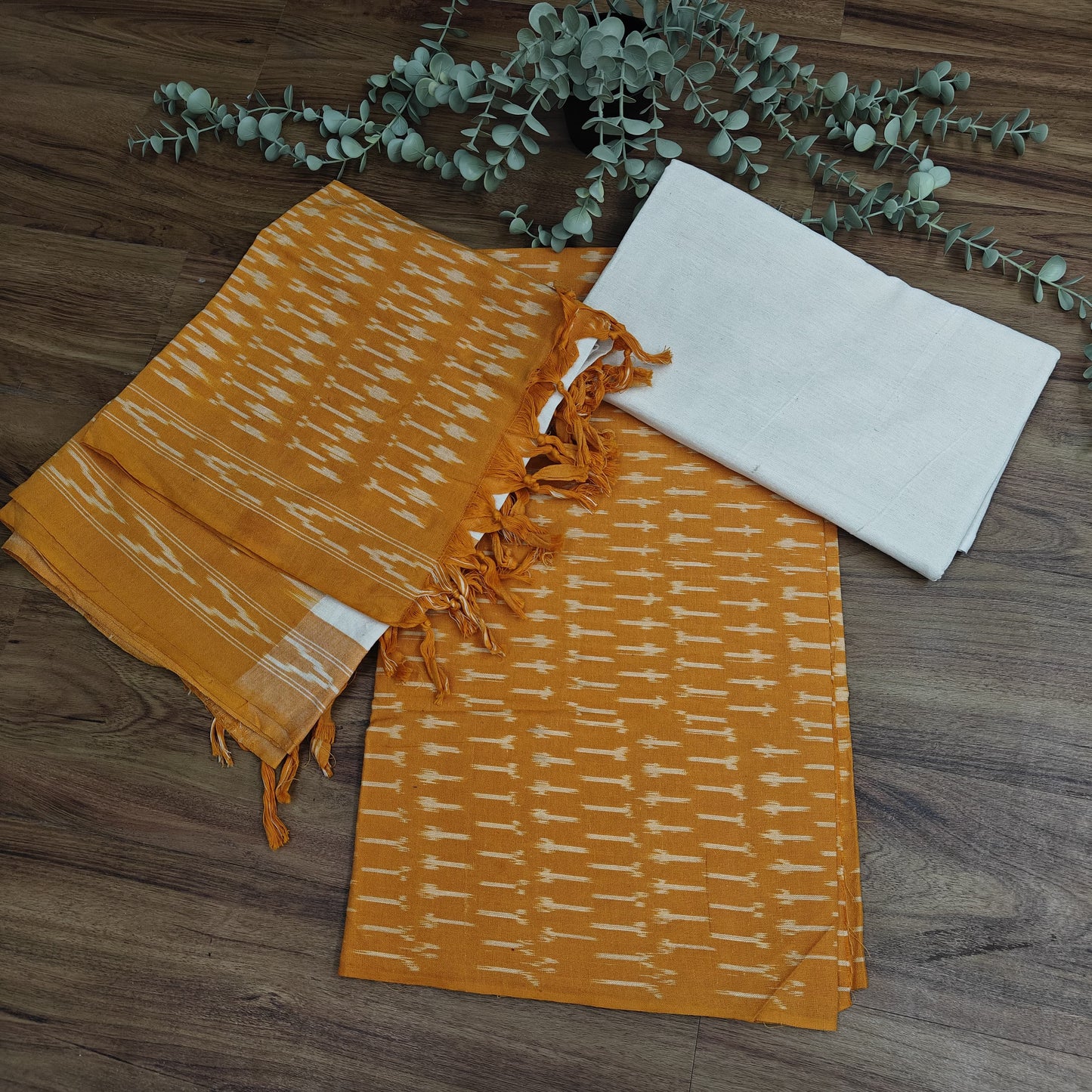 RS0042-2 ikkath dressmaterials