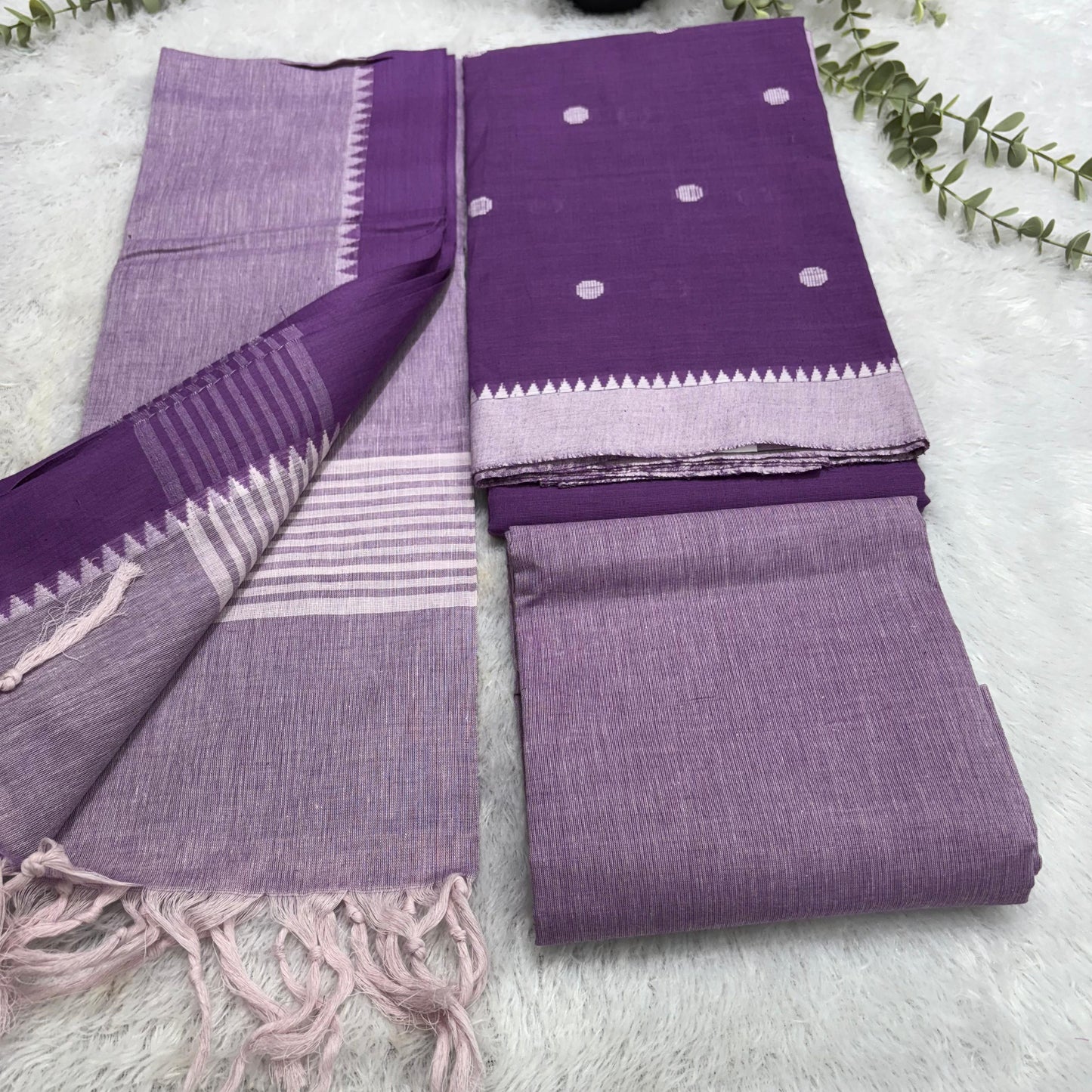 RSP008-South cotton dressmaterials