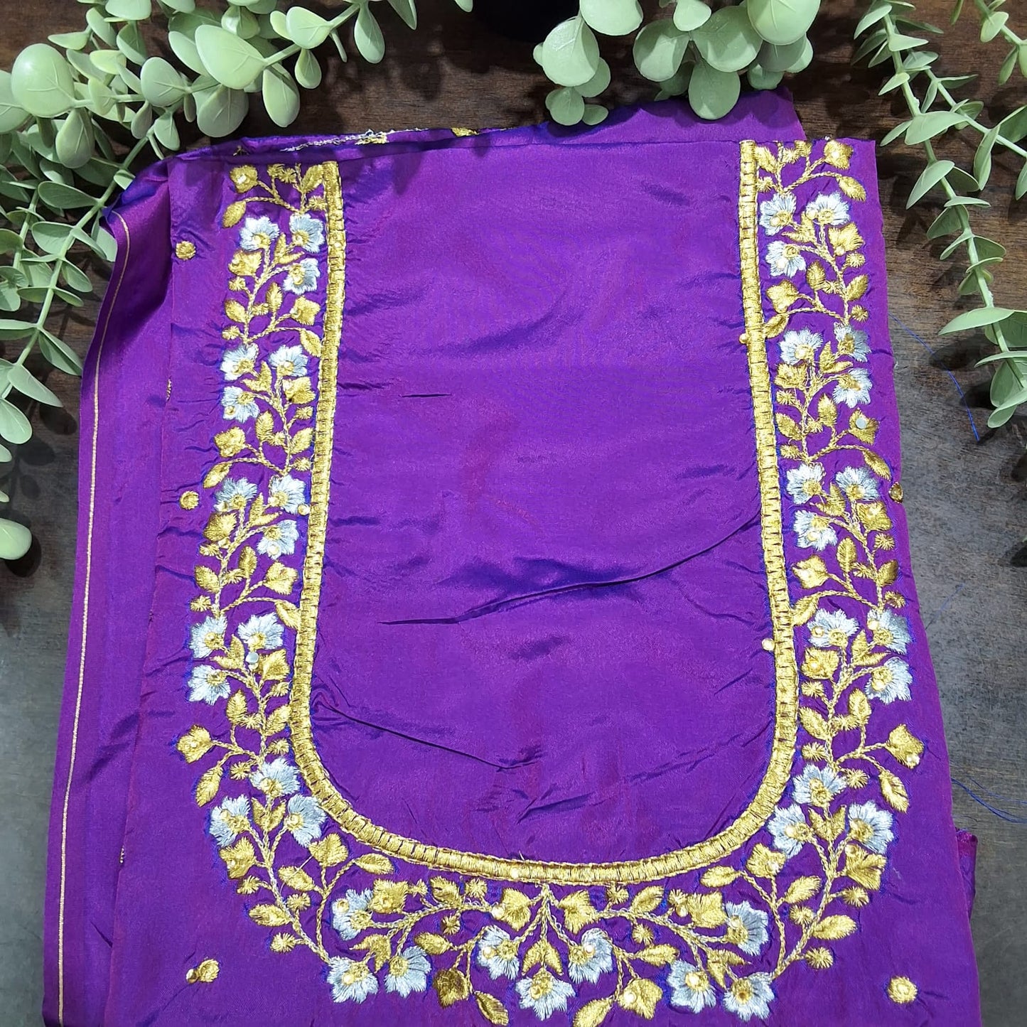 Rs0044-2 work blouses