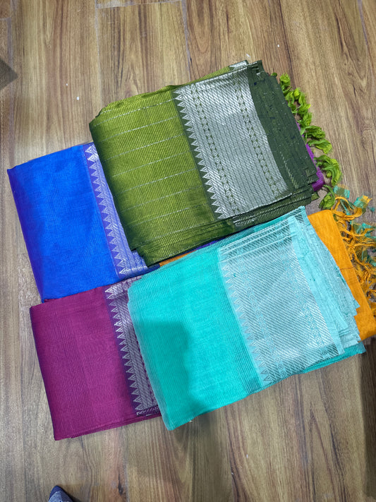 pattu lehanga -RS0031