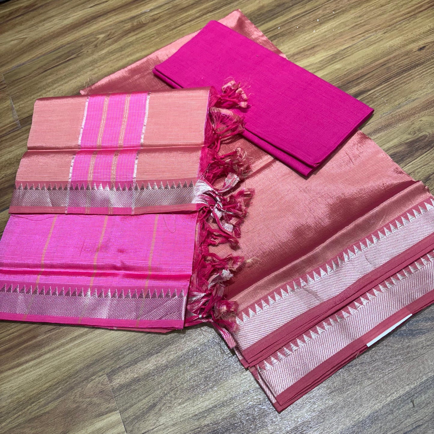 Mangalagiri dress material-RS0017