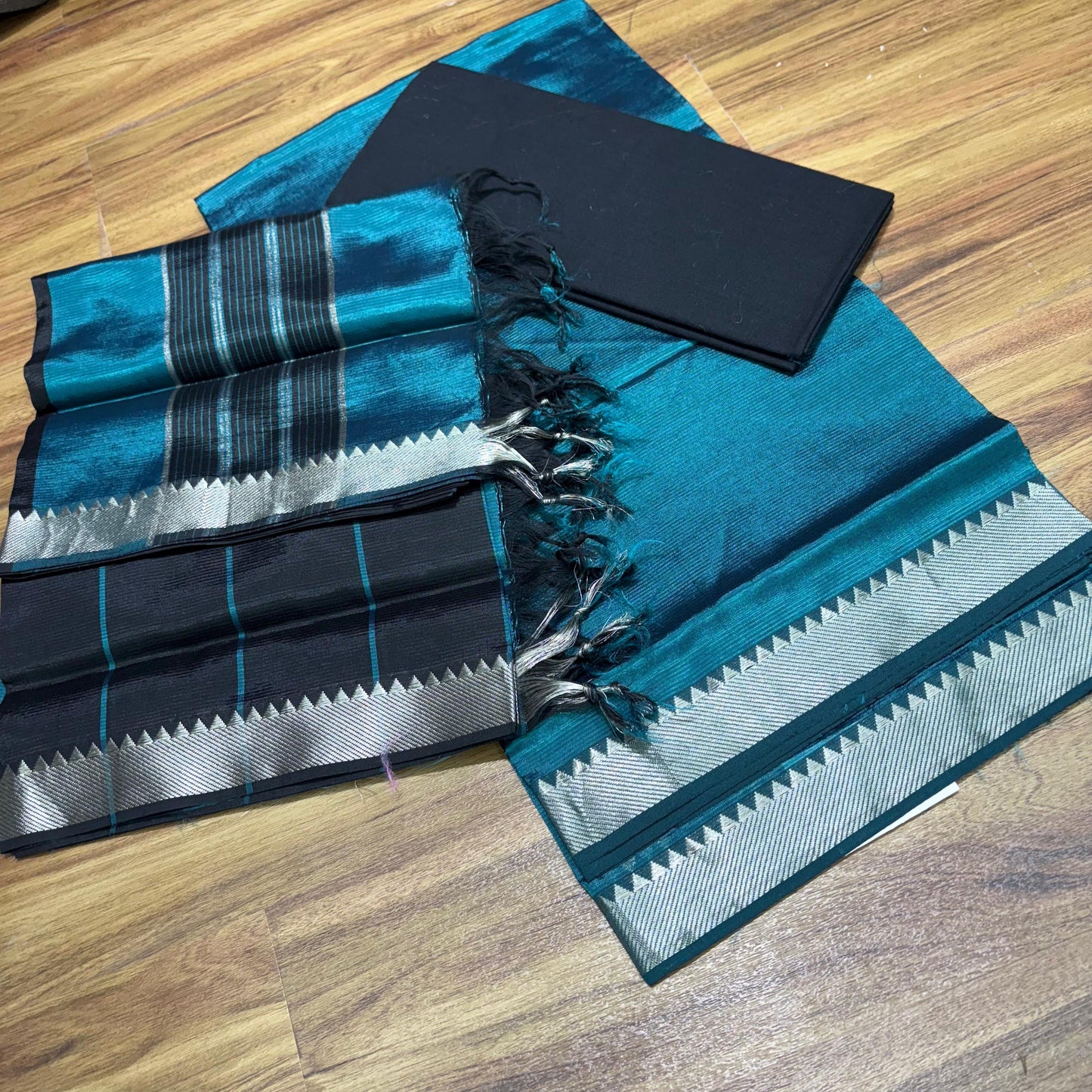 Mangalagiri dress material-RS0017