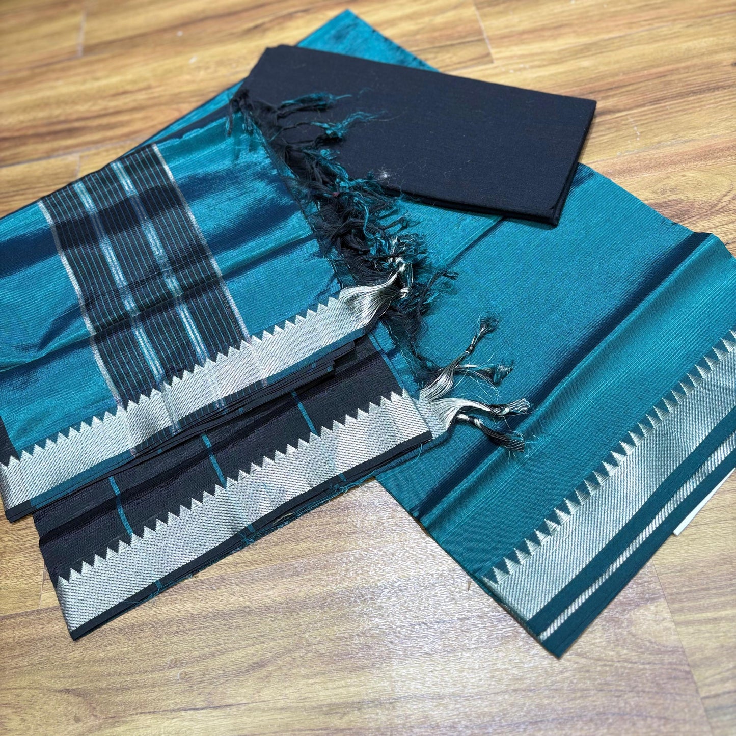 Mangalagiri dress material-RS0017