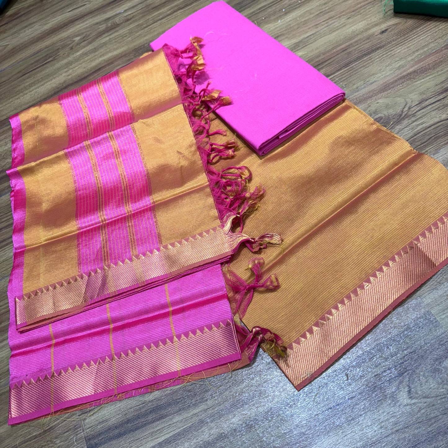 Mangalagiri dress material-RS0017