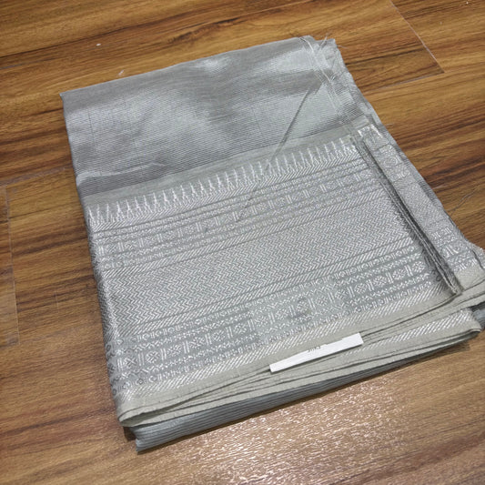 RS0021-  Mangalagiri Silk Fabric Ideal for tops, kurtis, and lehengas one Meter