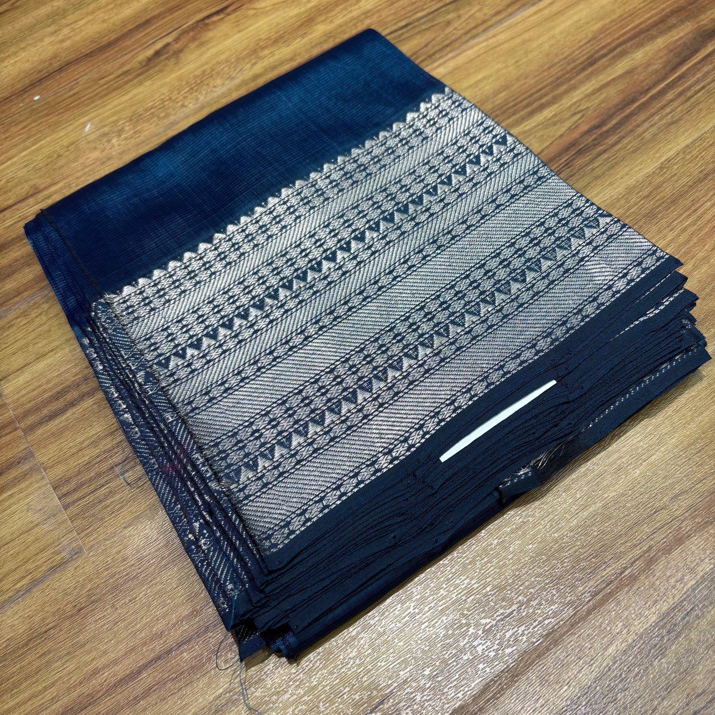 RS0021-  Mangalagiri Silk Fabric Ideal for tops, kurtis, and lehengas one Meter