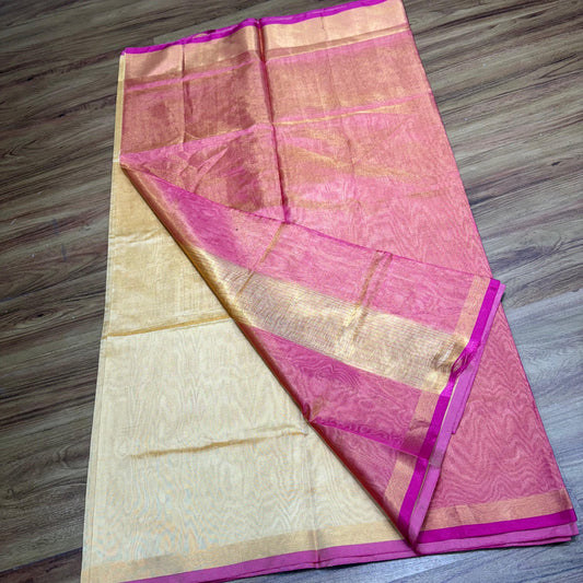 Mangalagiri pattu Tissue sareesRS0039-2