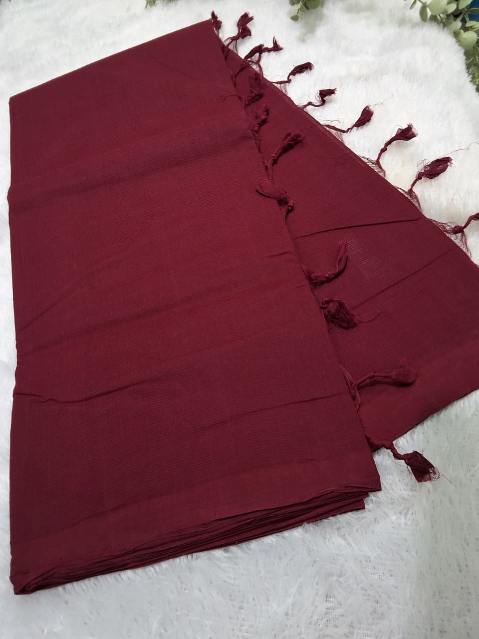 Rs0080-1 Mangalagiri pure Handloom cotton sarees