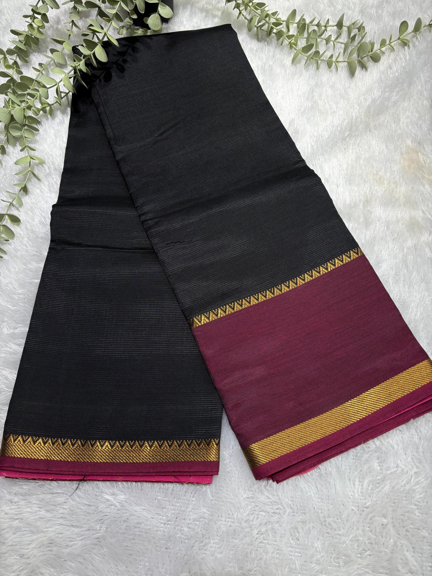 RS0068-1-mangalagiri pattu gap border sarees