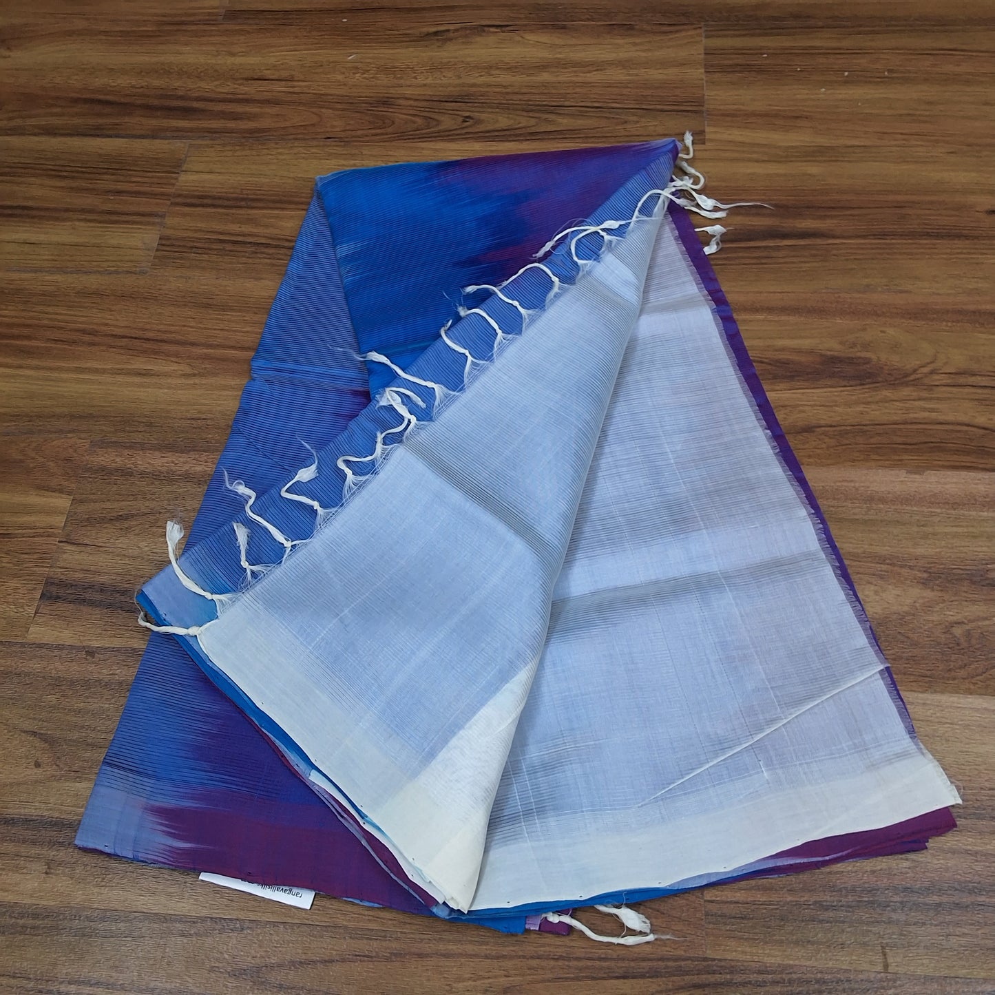 mangalagiri ikkat saree-RS0028
