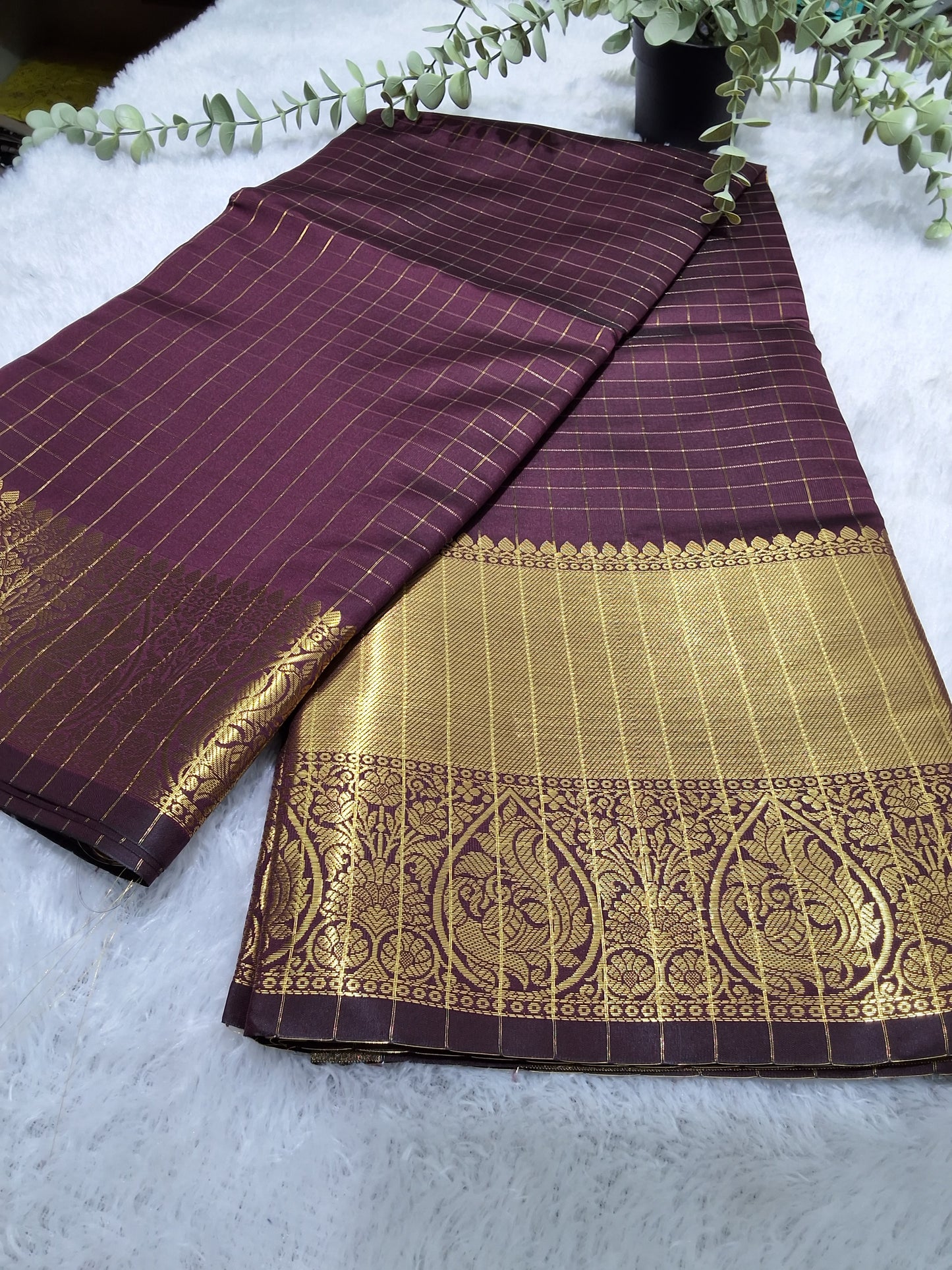 RST0081-5 vintage soft pattu sarees