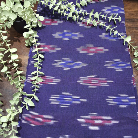 Rs0067-3:Pochampally fabric