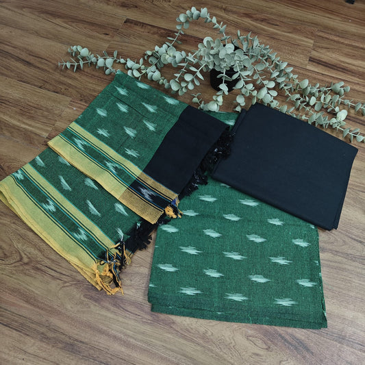 RS0042-6  ikkath dressmaterials