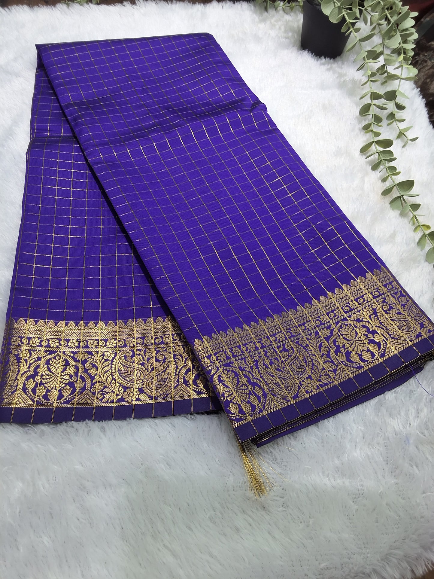 RST0081-1 vintage soft pattu