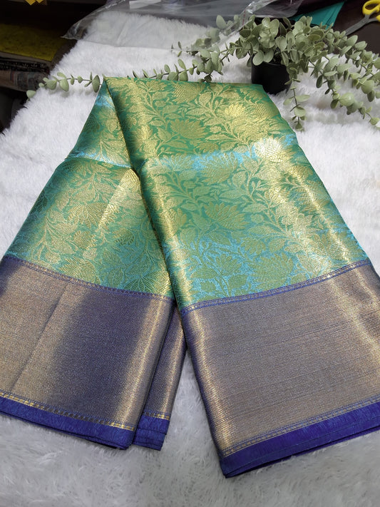 RST0081-8Vintage soft pattu sarees