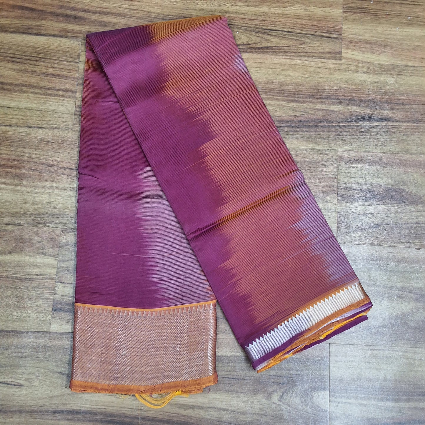 RS005-150 boarder pattu plain sarees