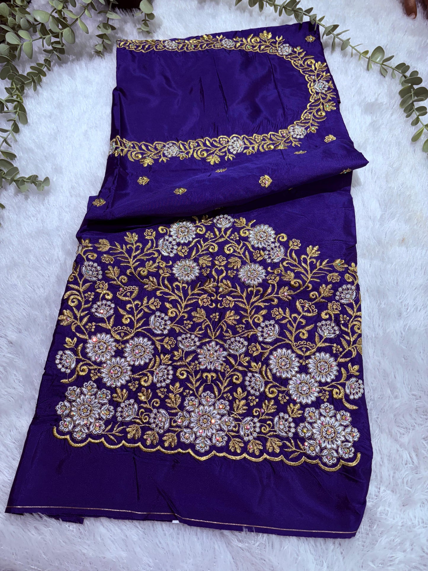 Rs0072-12pattu work blouse