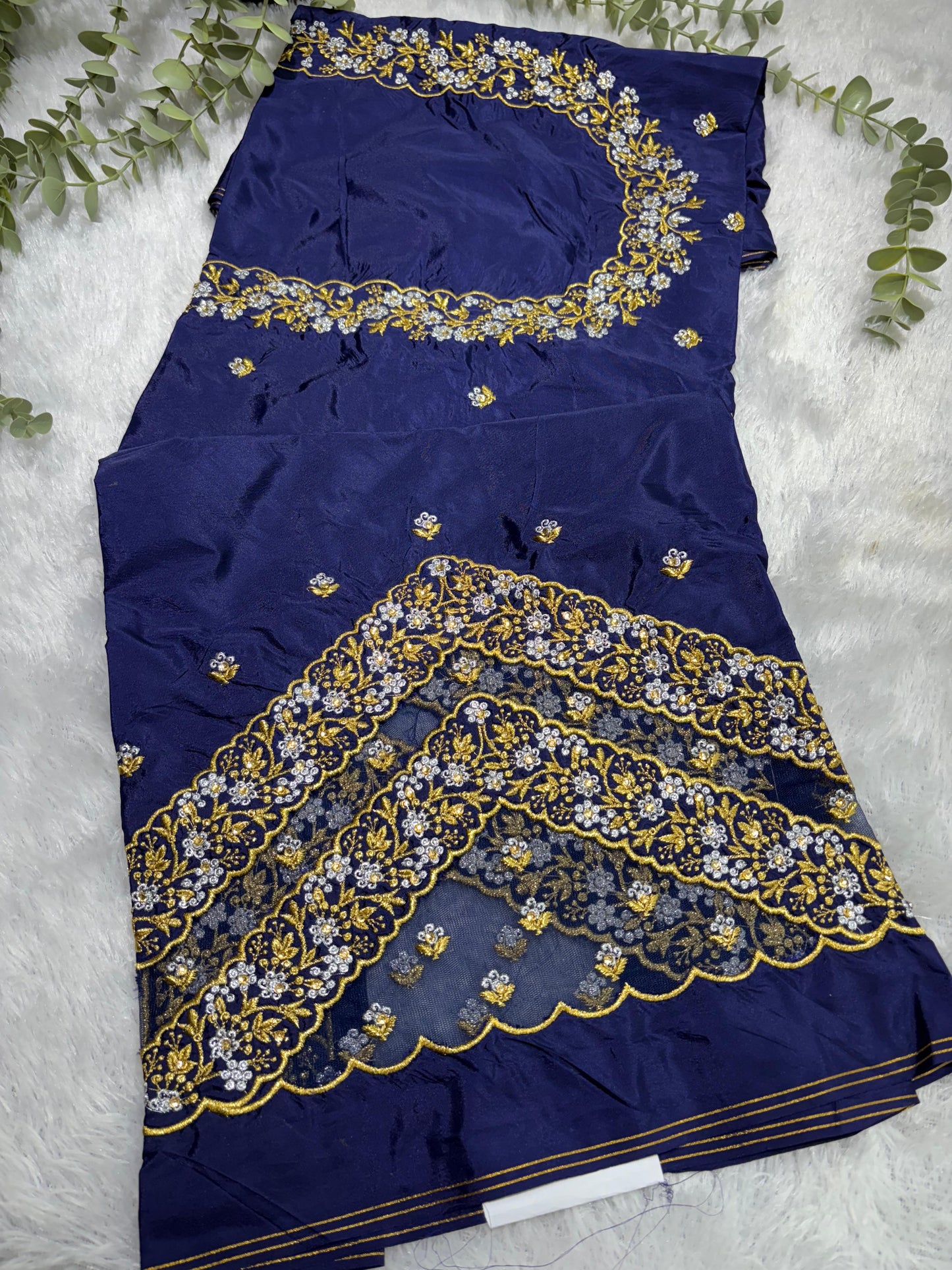 Rs0072-9pattu work blouse