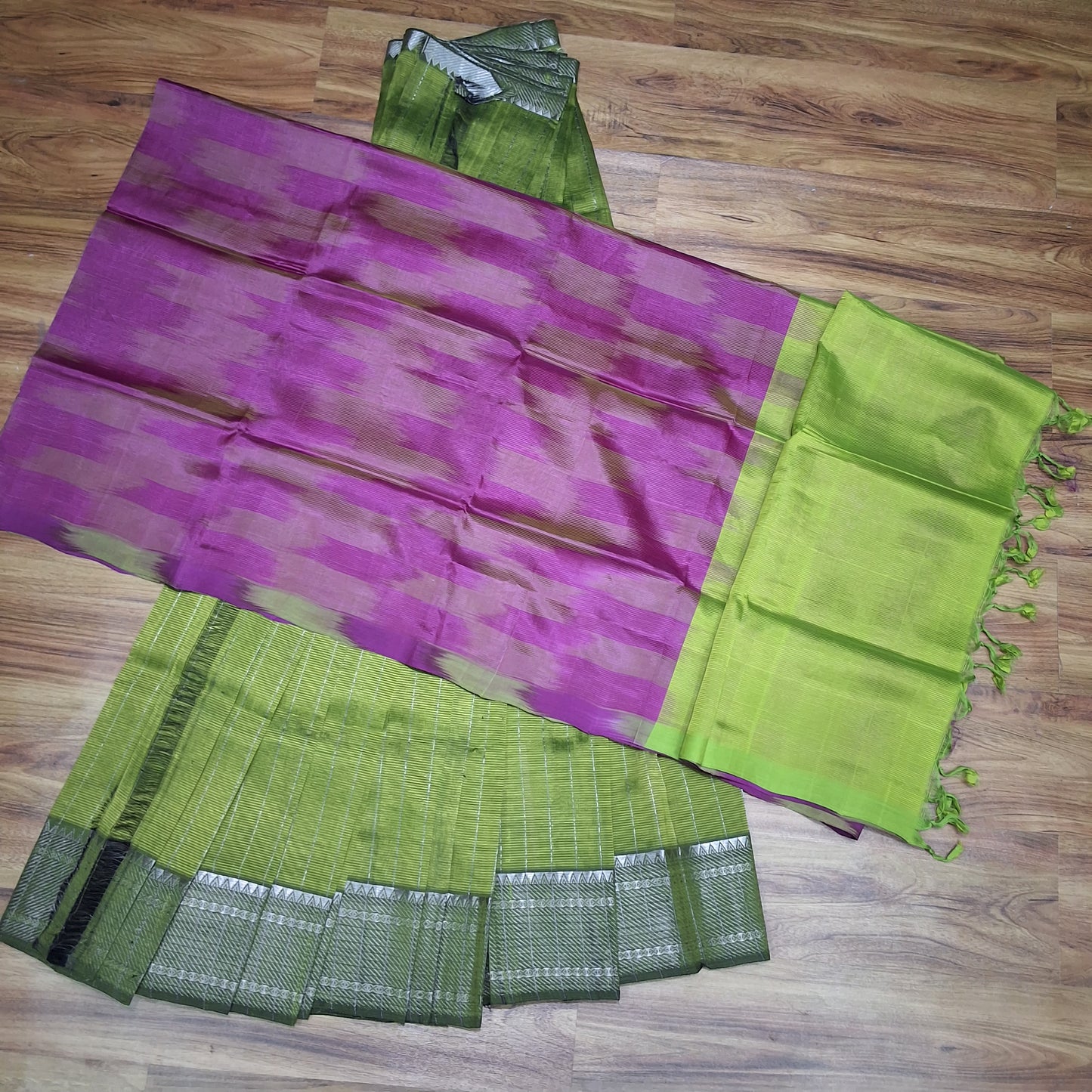 pattu lehanga -RS0031