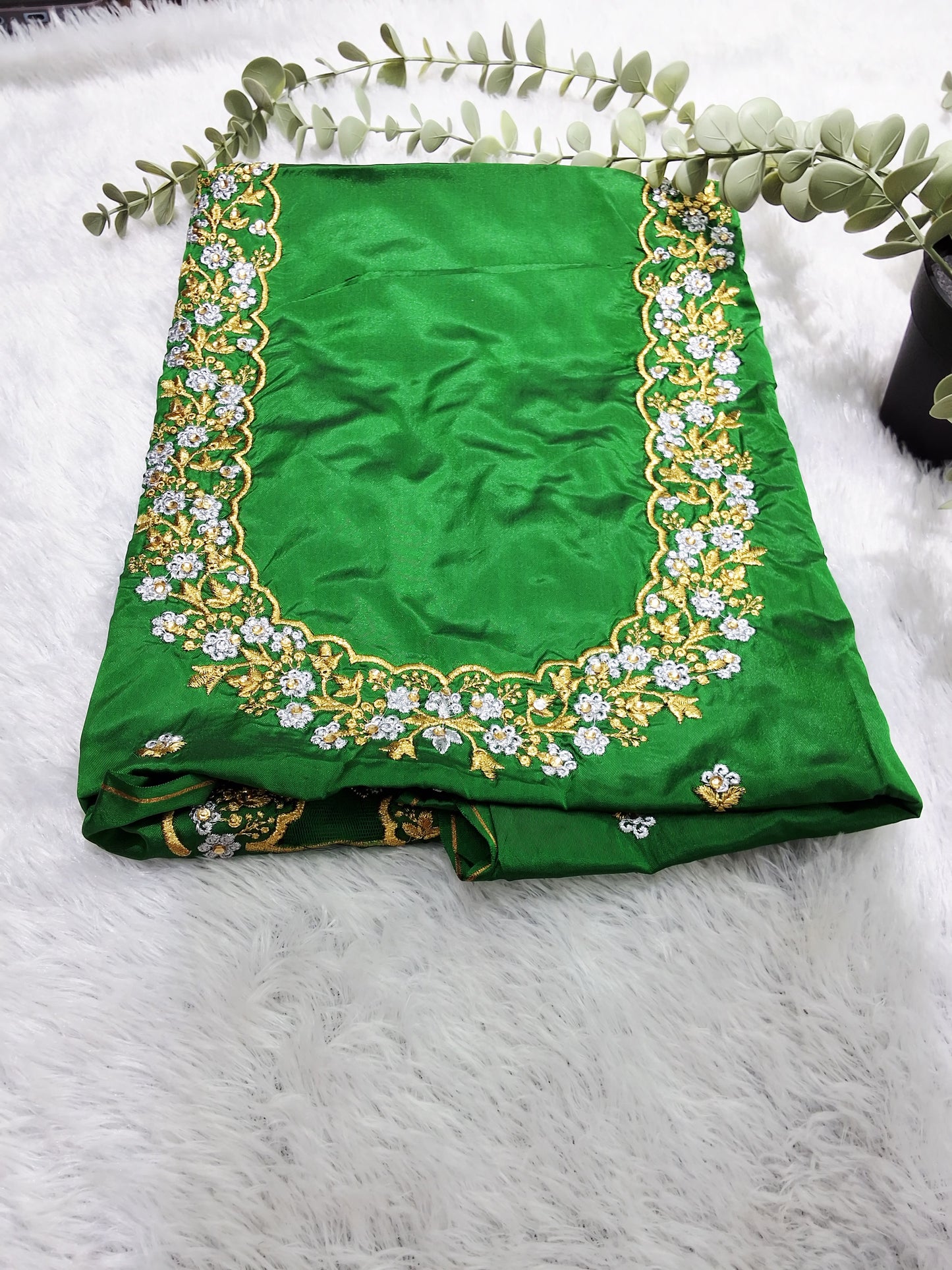 RS0072-21 computer embroidery work blouse