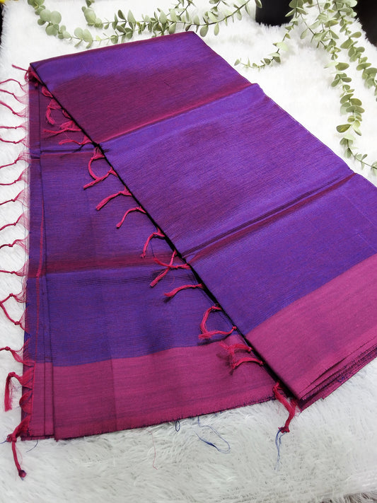 Rs0046-7mangalagiri pattu handloom plain sarees