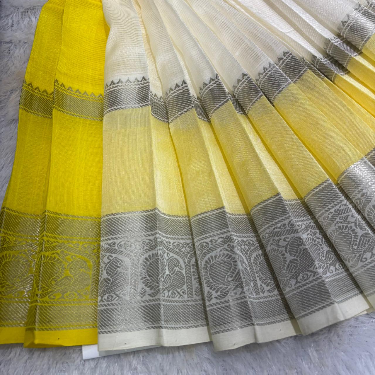 RS0061-MANGALAGIRI 250-50 Trending saree