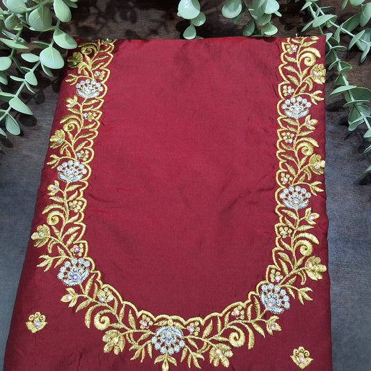 Rs0044-1 work blouses