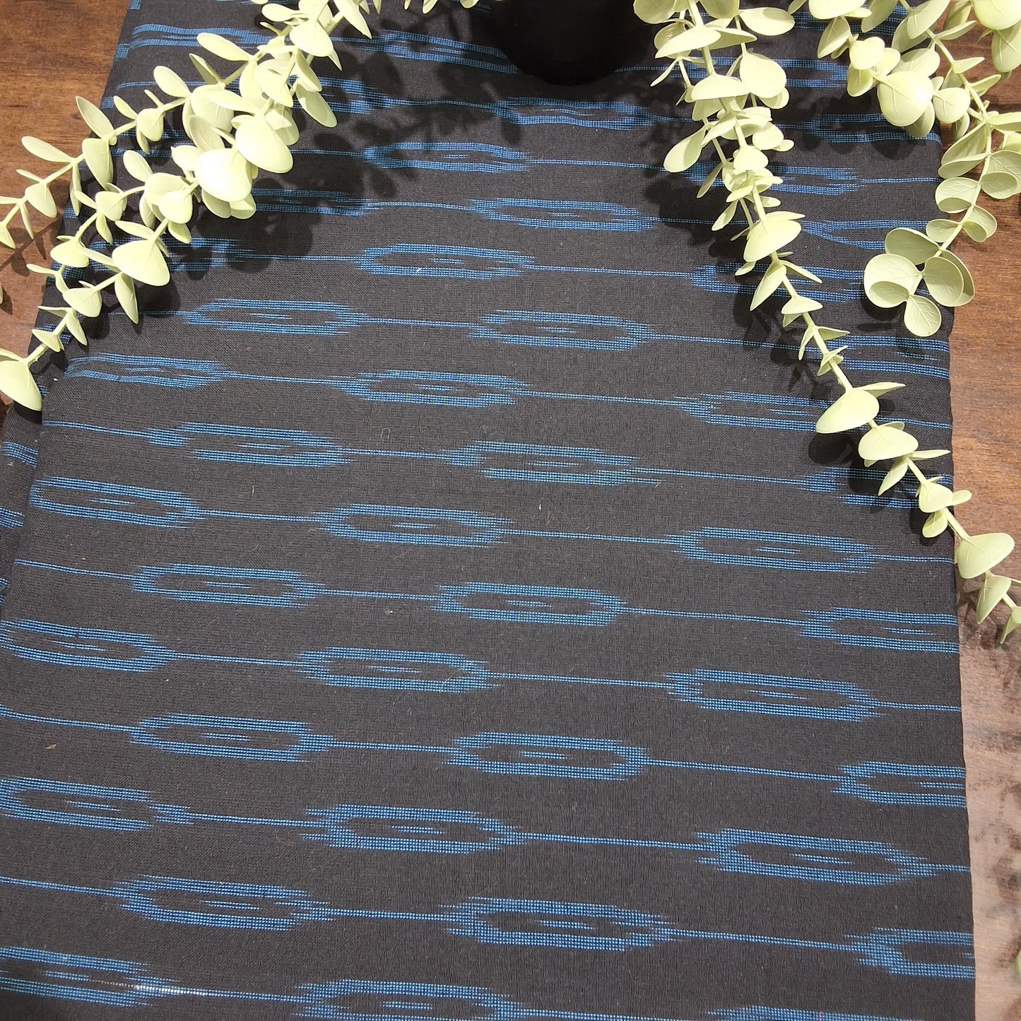 Rs0067-9:Pochampally fabric