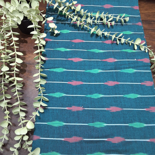 Rs0067-6:Pochampally fabric