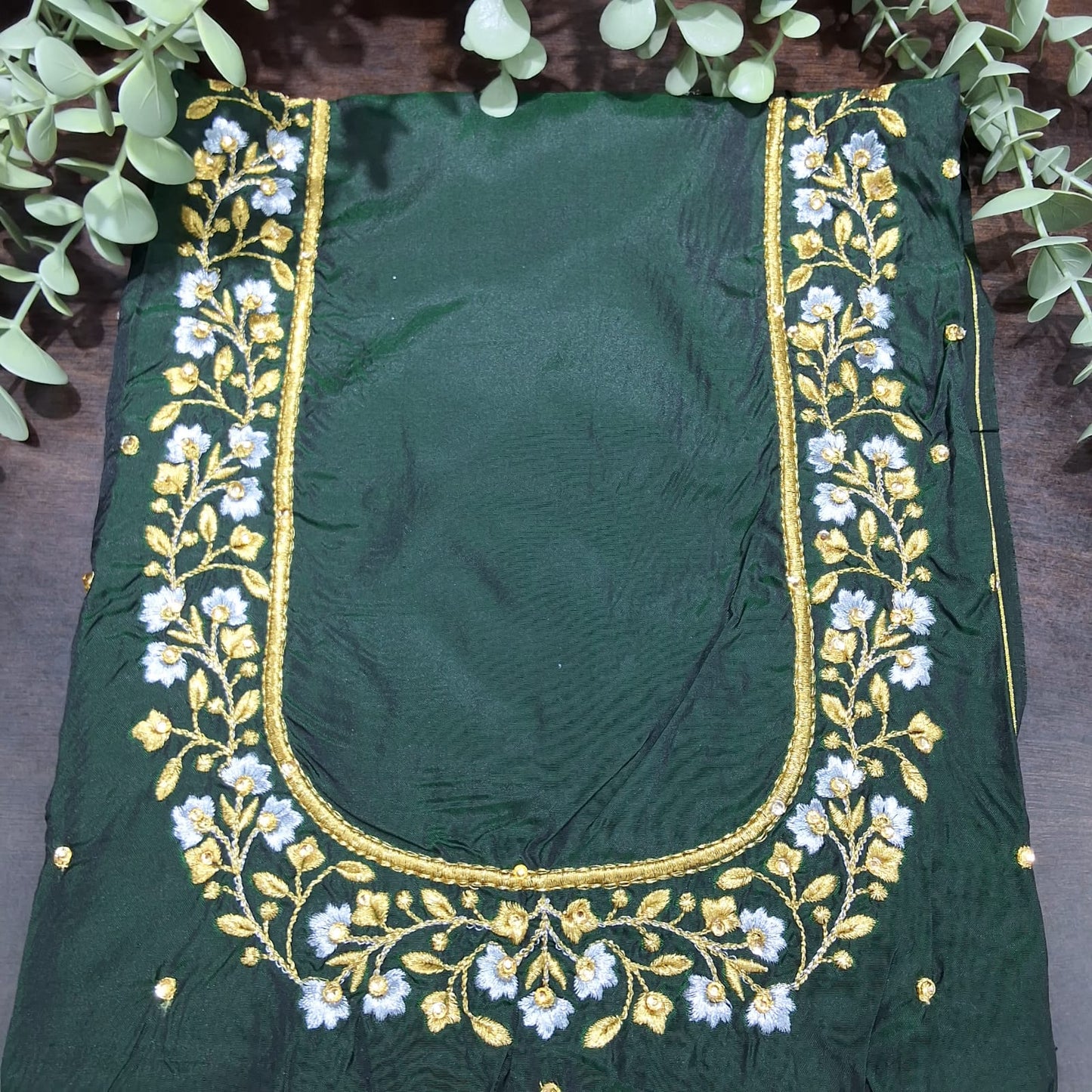 Rs0044-5 work blouses