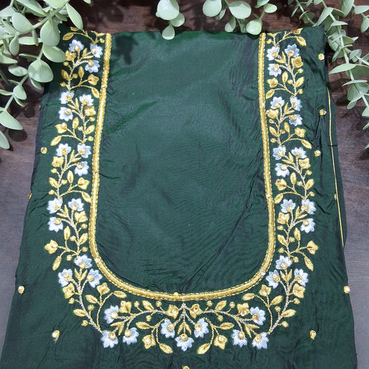 Rs0044-5 work blouses