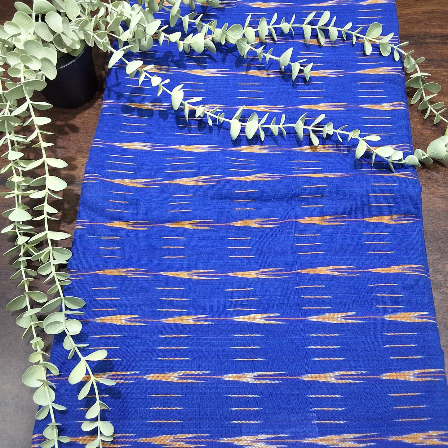 Rs0067:Pochampally fabric