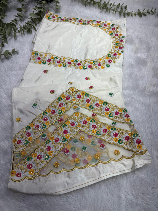 Rs0072-10pattu work blouse