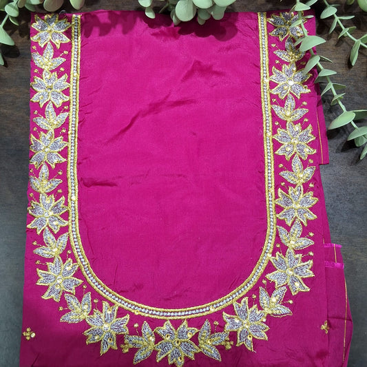 Rs0044-4 work blouses