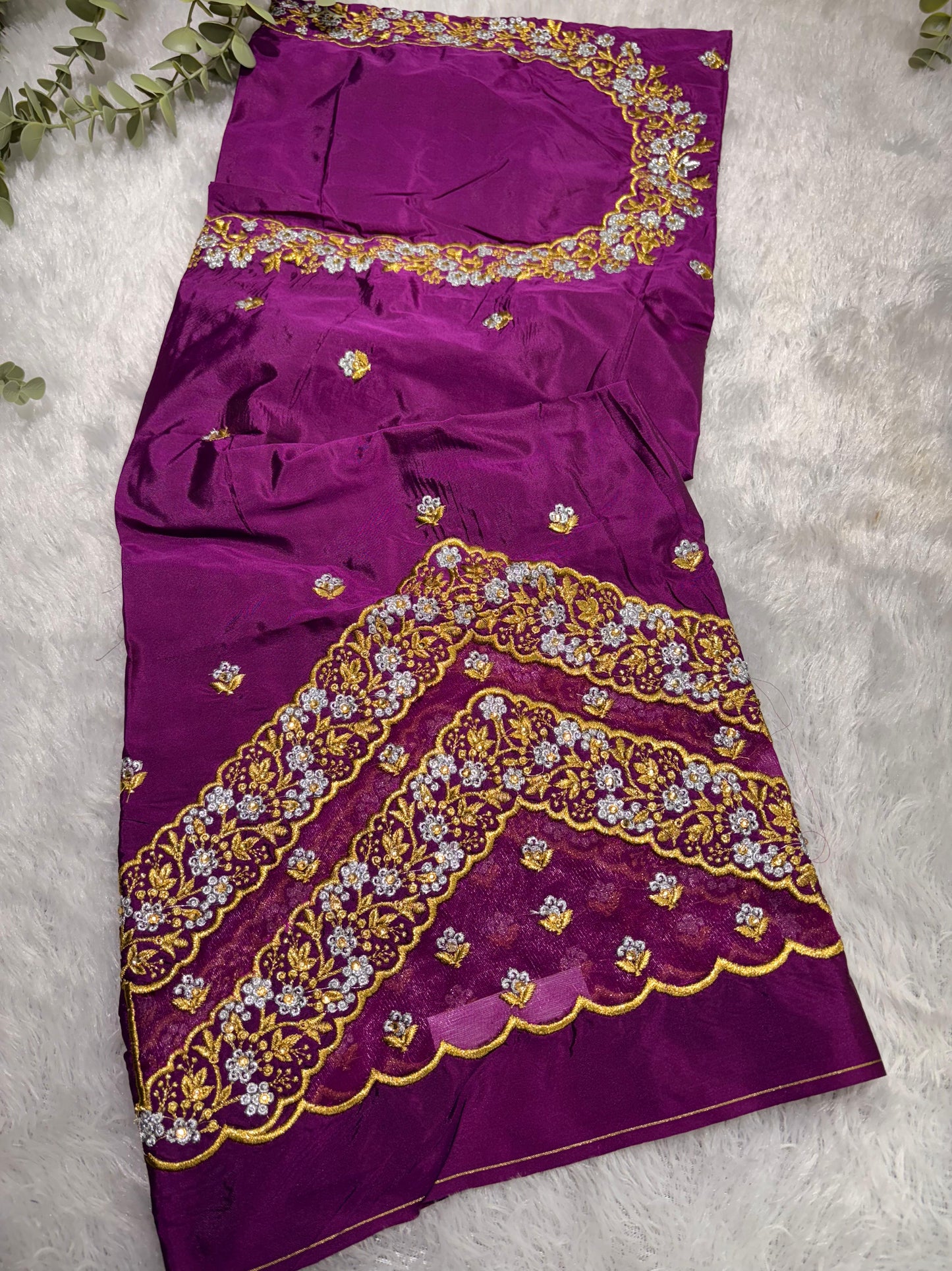 Rs0072-4pattu work blouse