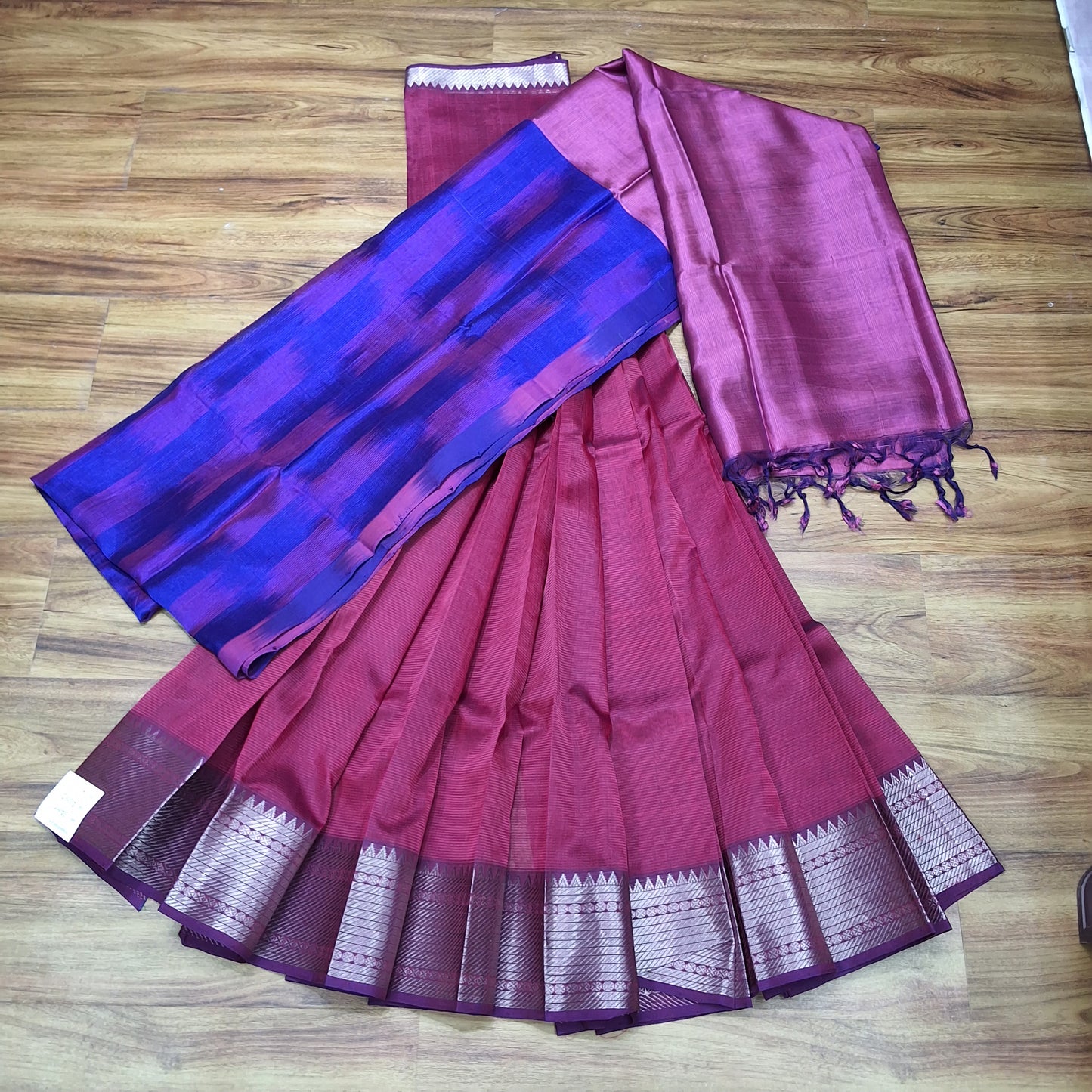 pattu lehanga -RS0031