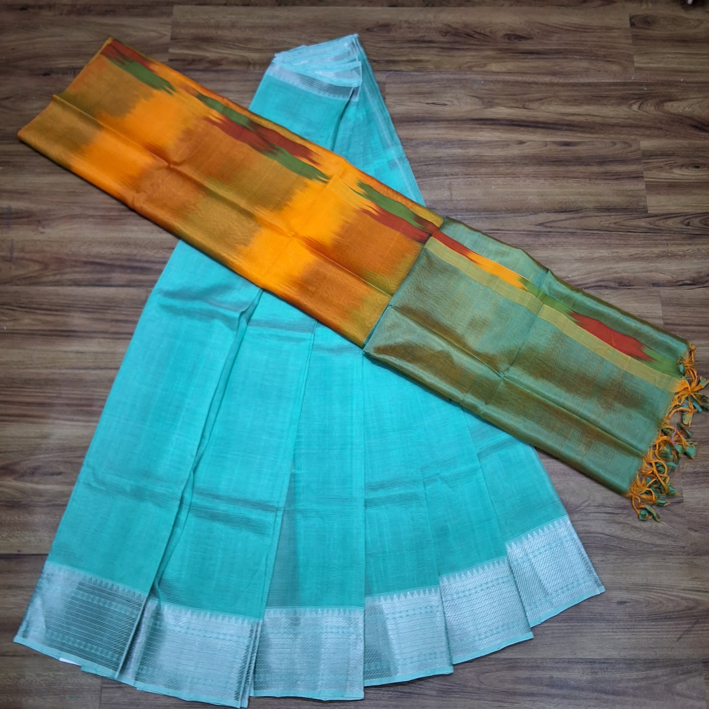 pattu lehanga -RS0031