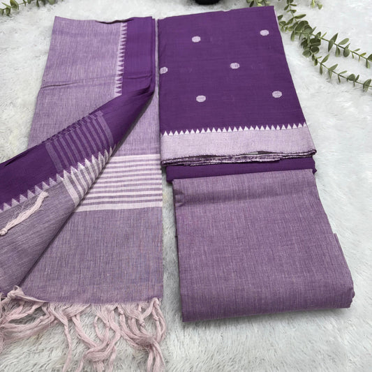 RSP008-South cotton dressmaterials