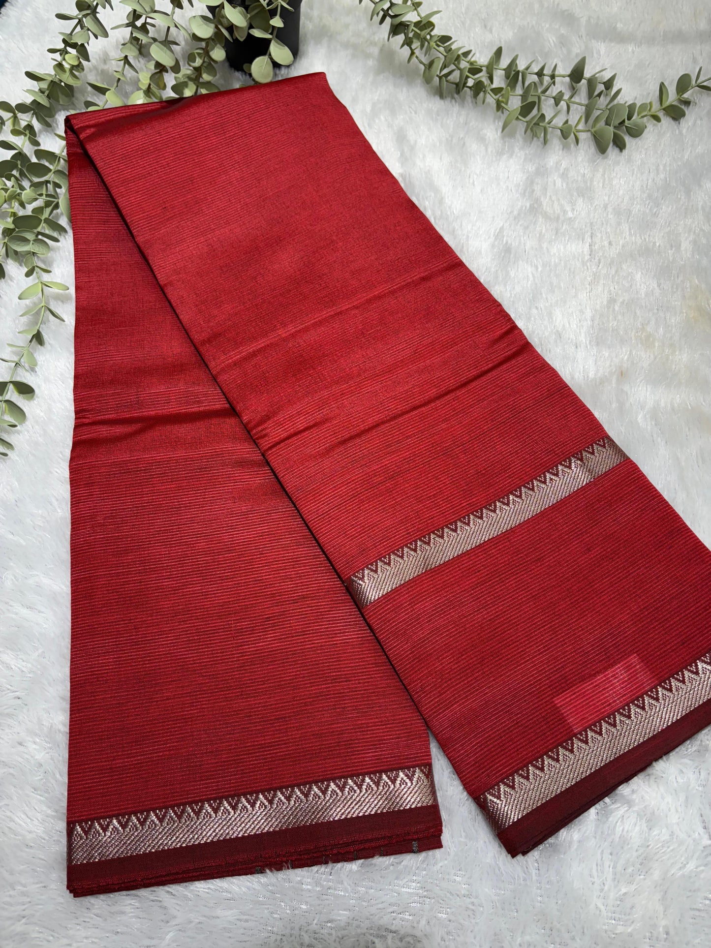 RS0068-3-Mangalagiri pattu sarees gap border