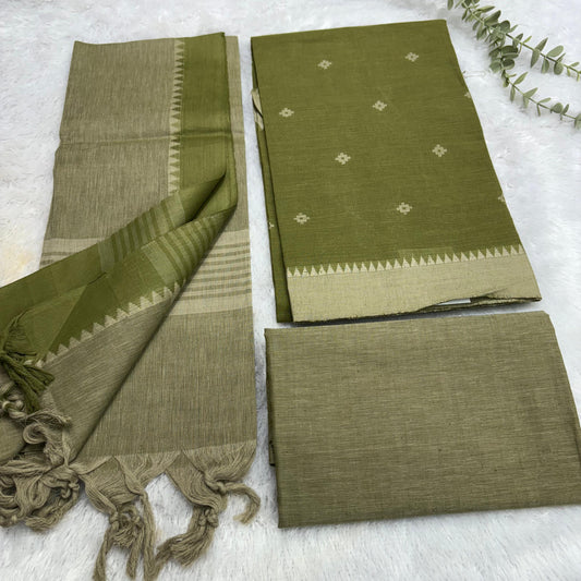 RSP008-South cotton dressmaterials