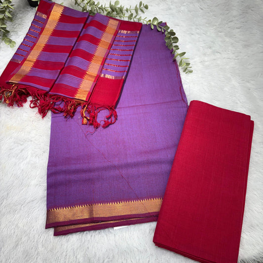 rs0049-1 Mangalagiri cotton-dresses
