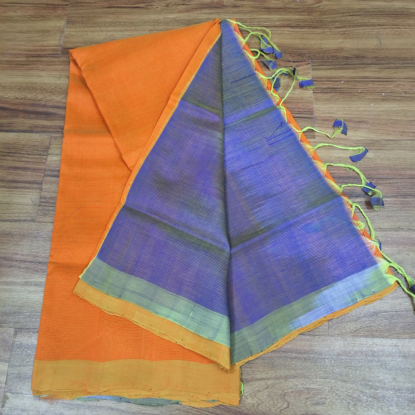 mangalagiri ikkat saree-RS0028