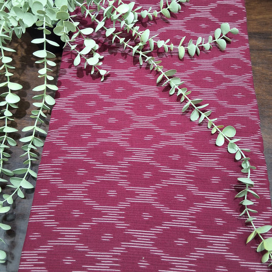 Rs0067-1:Pochampally fabric