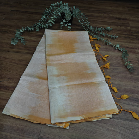 Rs0048-1-Mangalagiri pattu handloom ikkat plain sarees